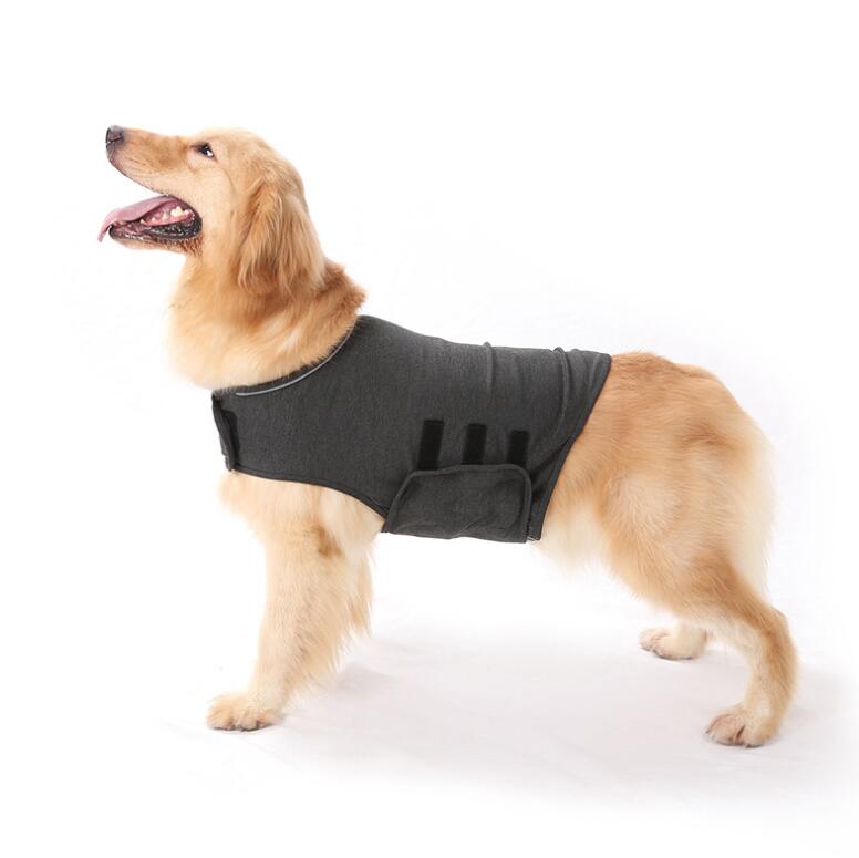 Pet dog anxiety comfort clothing - Majestic Pet Kingdom