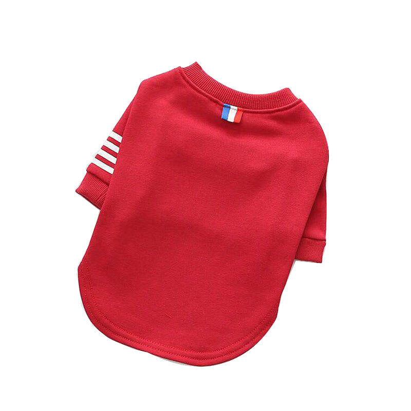 Pet Clothing Dog Sweater - Majestic Pet Kingdom