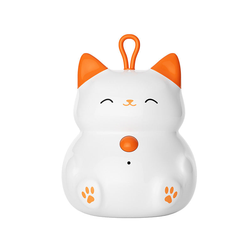 Elevating Smart Pet Cat Self-Entertainment Toy Ball