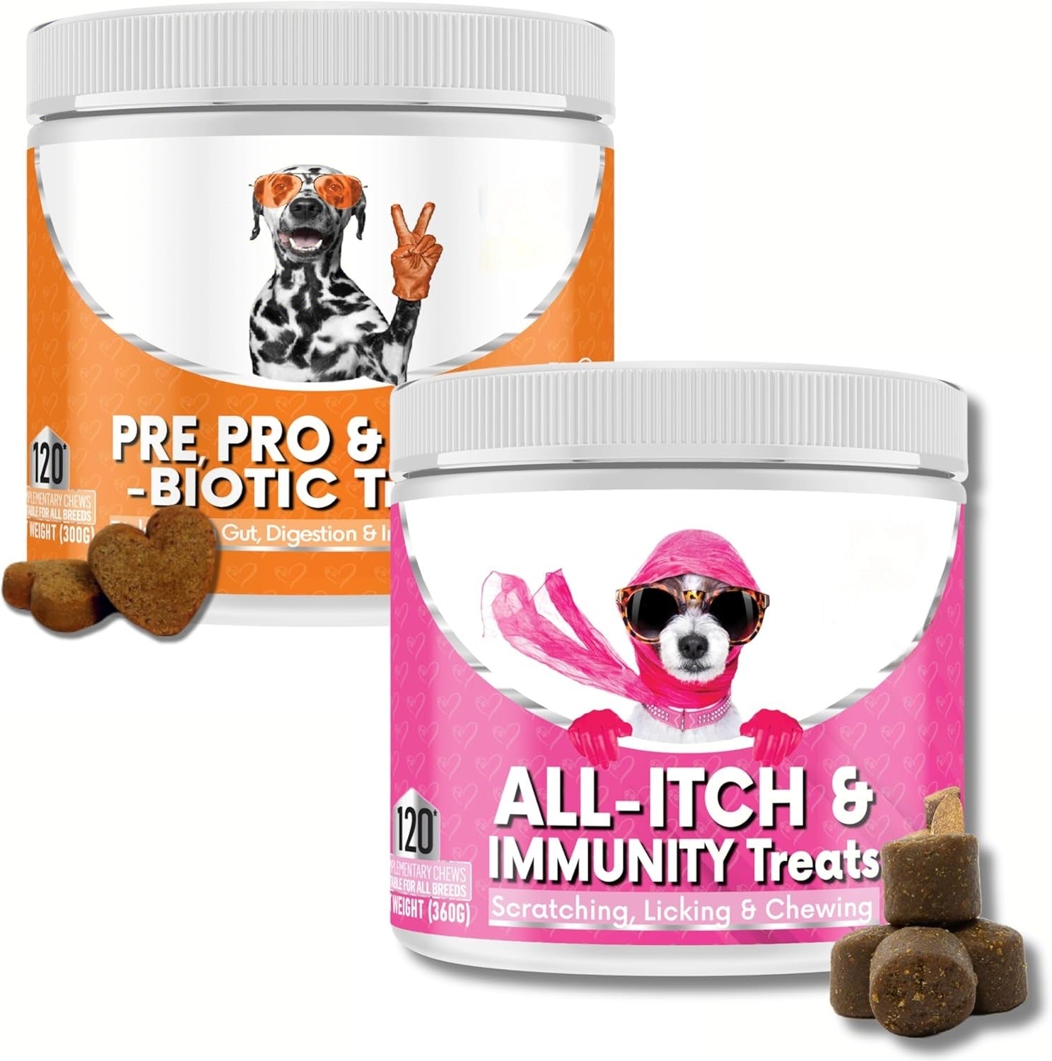 Luxury Pet Essentials - Purrfect Pet Kingdom™