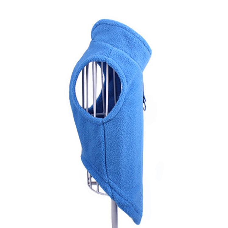 High-quality Fabric Thickened Pet Dog Coat - Majestic Pet Kingdom