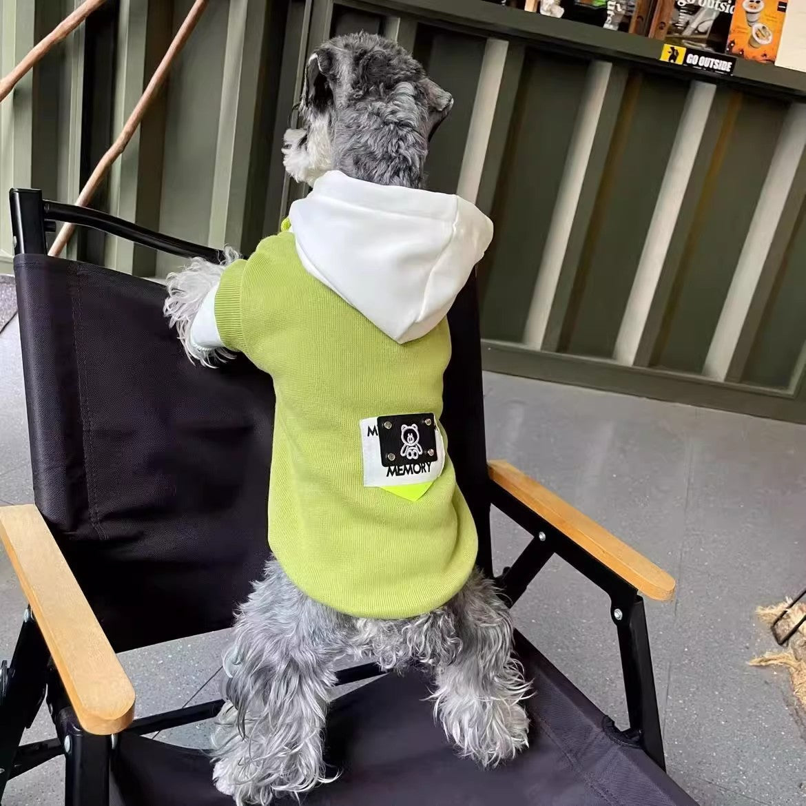 Pet Product - Premium Pet Accessory