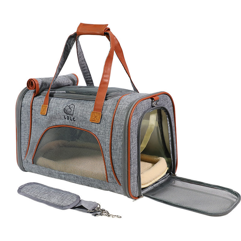 Luxury Pet Essentials - Purrfect Pet Kingdom™