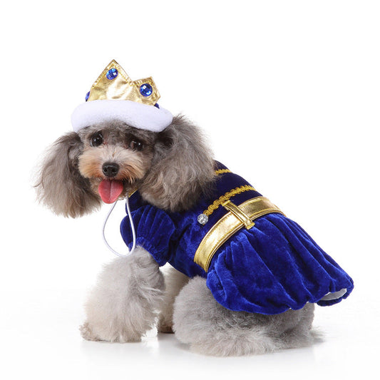 christmas-pet-supplies-dog-clos-halloween-weird-alternative-pet-clos-personalized-costume-pet-clos-luxury-view-2 | Majestic Pet Kingdom