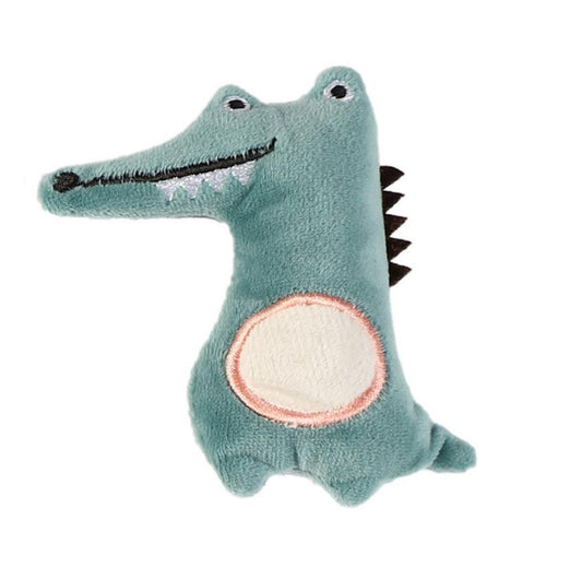 Pet Cartoon Plush Toy Dog Toy Cat Toy Catnip Toy Contains Catnip Plush Toy - Main Feature View | Majestic Pet Kingdom