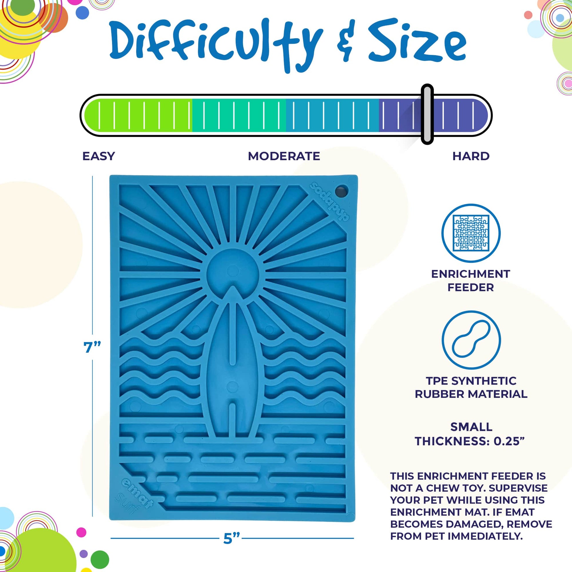 Pet Supply Product | The Finest Market