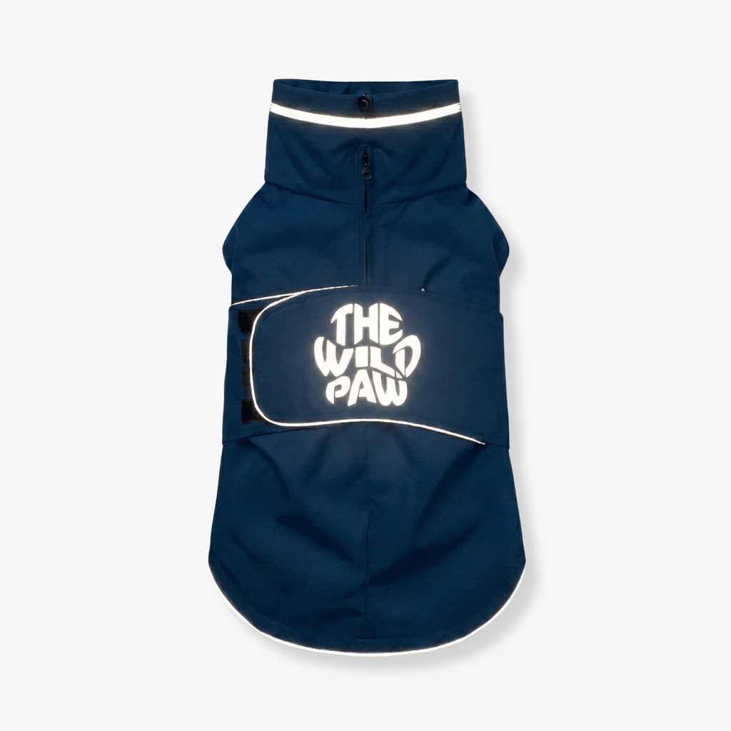 WildGuard Rain Coat - Majestic Pet Kingdom