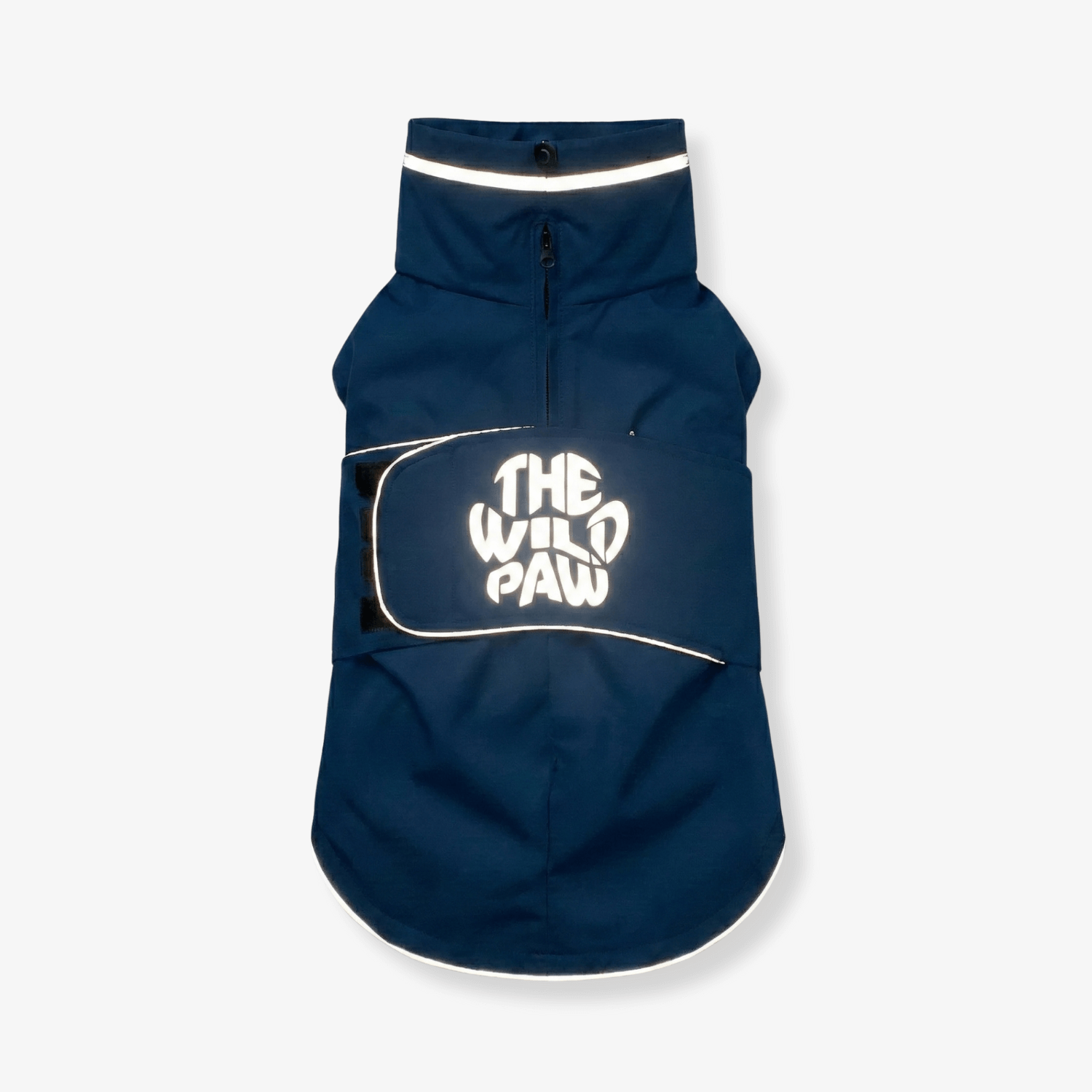 WildGuard Rain Coat - Majestic Pet Kingdom