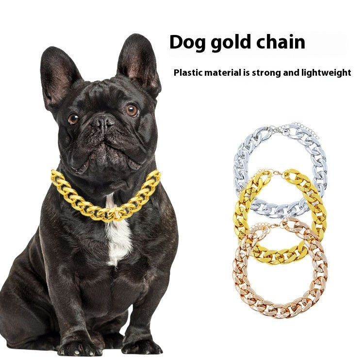Small And Medium Dog Collar Pet Necklace - Top Rated Quality