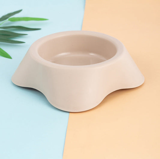 Bottom Non-slip Pet Cat Dog Bowl - Majestic Pet Kingdom
