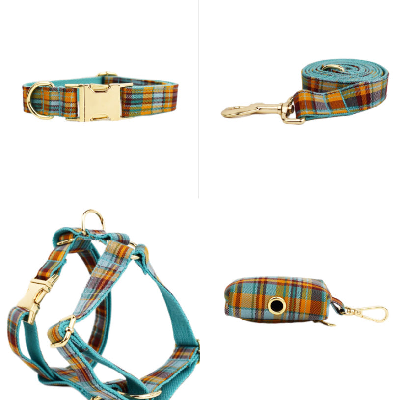 Luxury Pet Essentials - Purrfect Pet Kingdom™