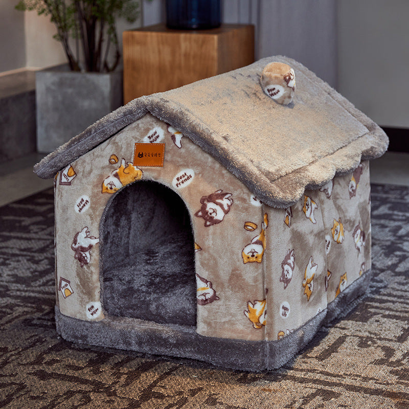 Pet Product - Premium Pet Accessory