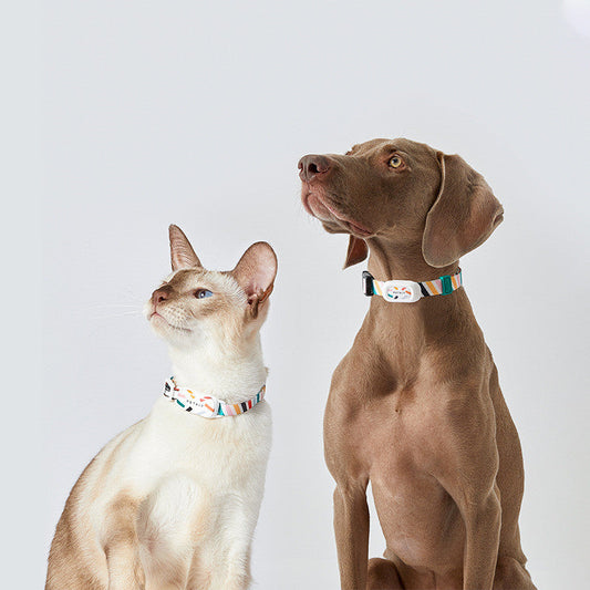Pet Smart Wearable Bluetooth Device Cat Brand Dog Brand - Majestic Pet Kingdom