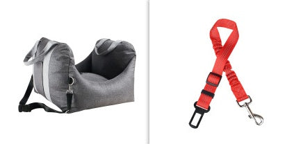 Luxury Pet Essentials - Purrfect Pet Kingdom™