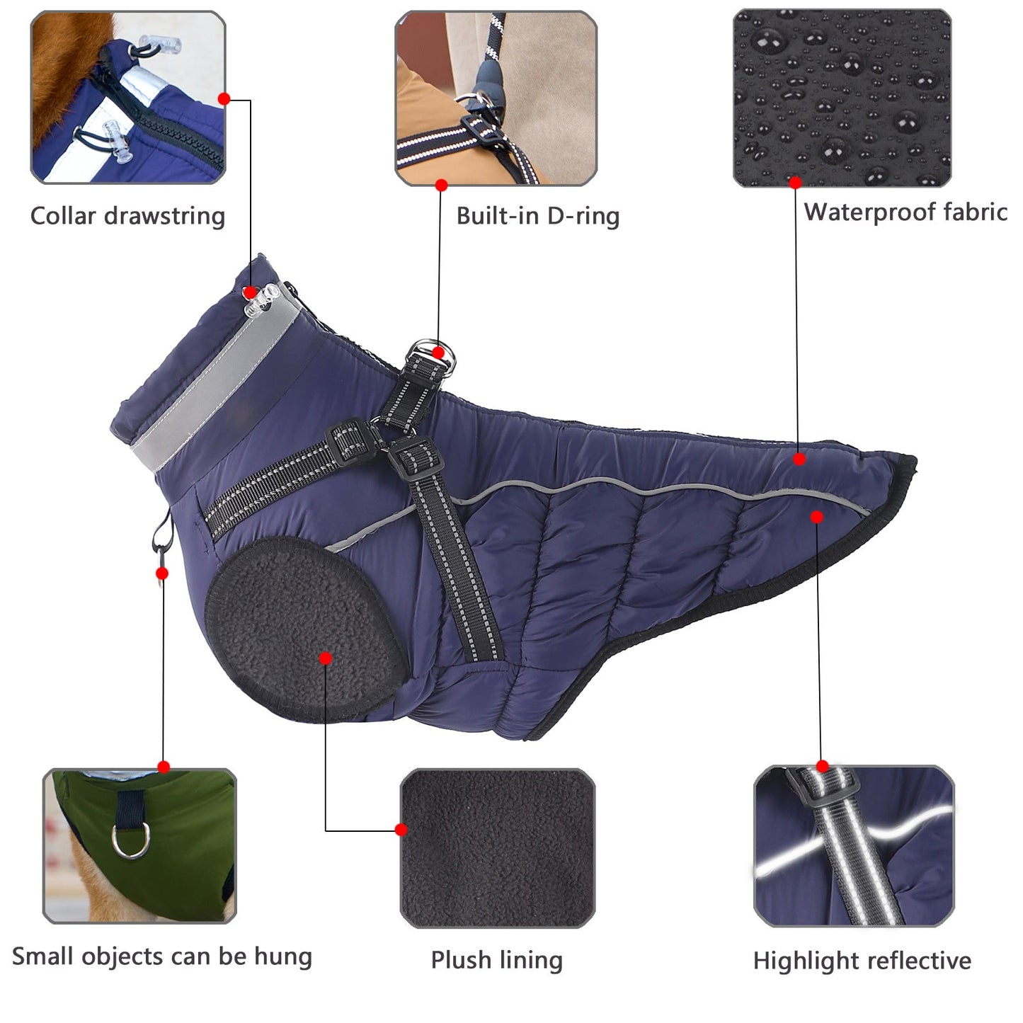Pet Product - Premium Pet Accessory