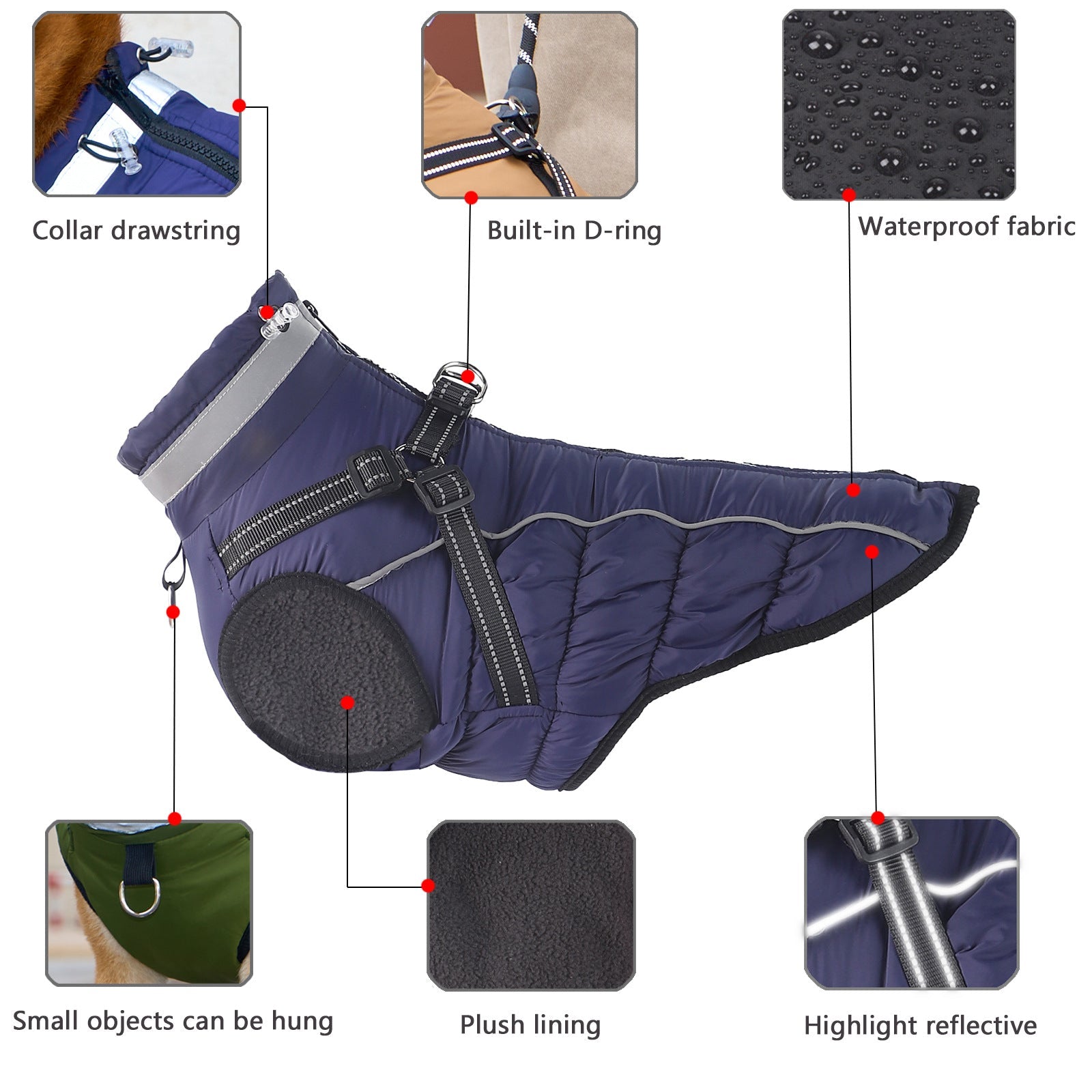 Pet Product - Premium Pet Accessory