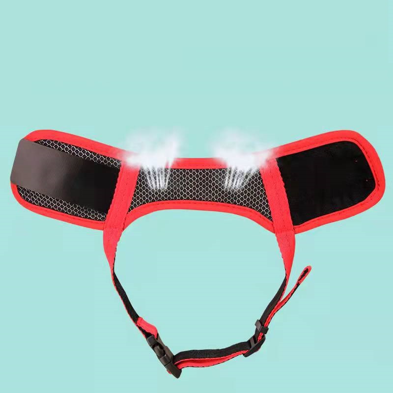 Pet Dog Mouth Cover Anti-biting Anti-barking And Eating Masks Pet | Majestic Pet Kingdom™