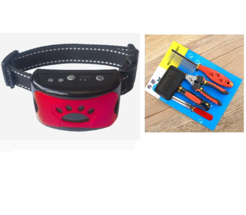 Luxury Pet Essentials - Purrfect Pet Kingdom™