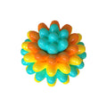 Pet Dog Bite Glue Molar Ball Bite Resistance Training Relief Gnawing Trp Tooth Cleaning Ball Wholesale Dog Toys
