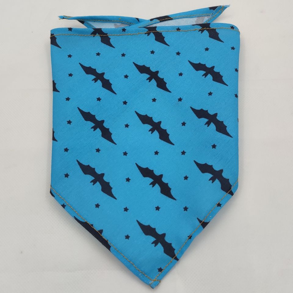 Pet Drool Towel Pet Scarf Pet Triangle Towel - Majestic Pet Kingdom