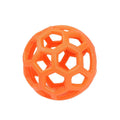 TPR Teeth Cleaning Chew Ball Toy for Dogs