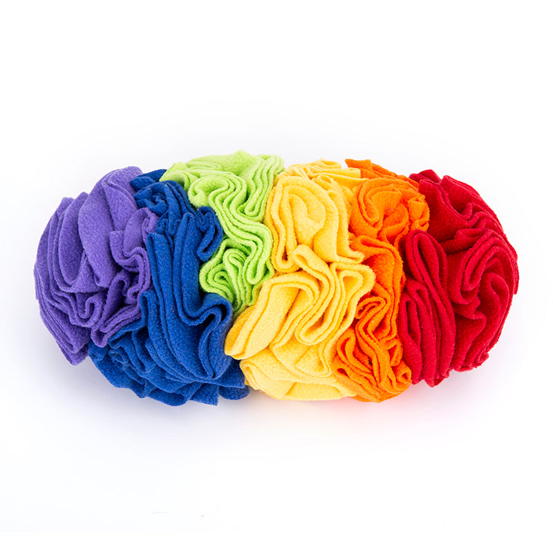 Dog Snuffle Pad Dog Toys Dog Trainning Pets | Purrfect Pet Kingdom