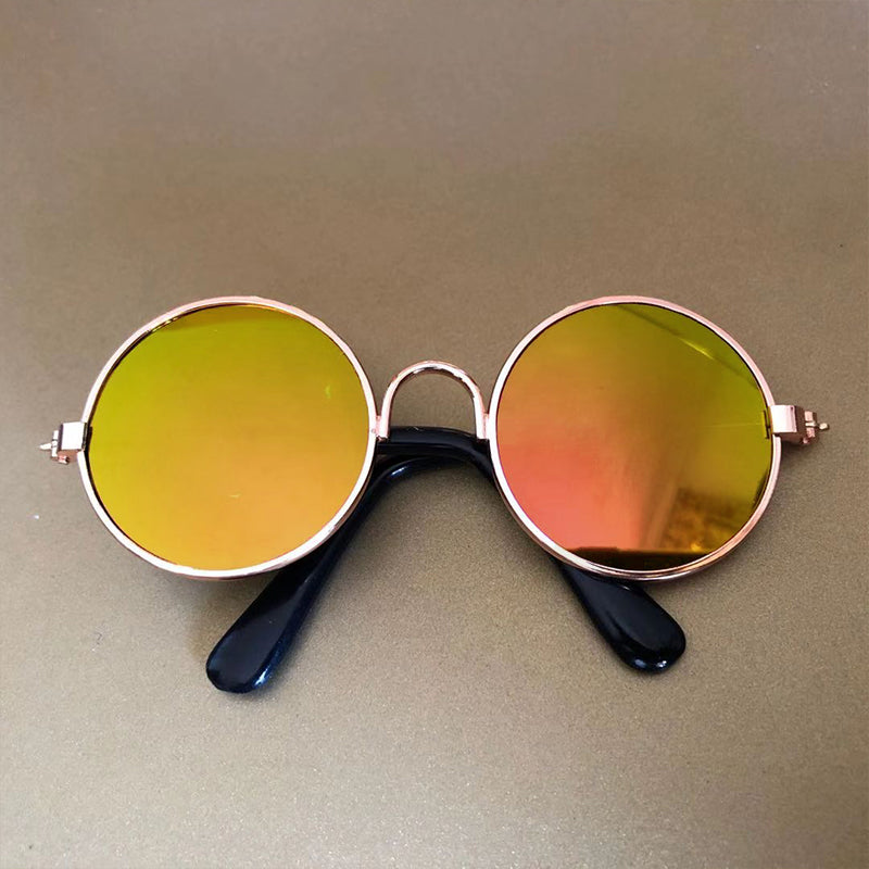 Dog Sunglasses Personality Accessories Puppy Dog Small Dog Pet | Majestic Pet Kingdom™