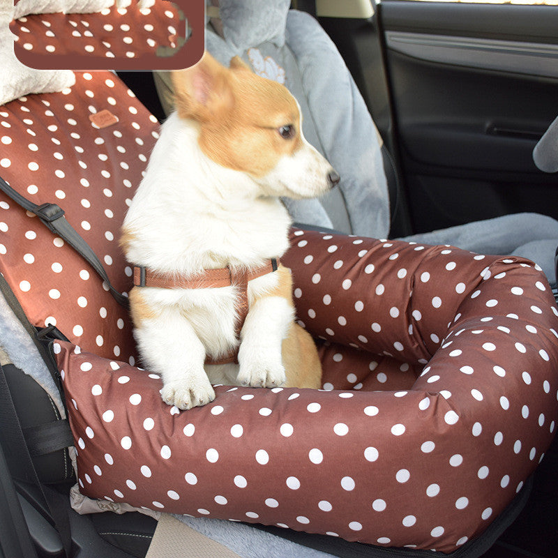 Luxury Pet Essentials - Purrfect Pet Kingdom™