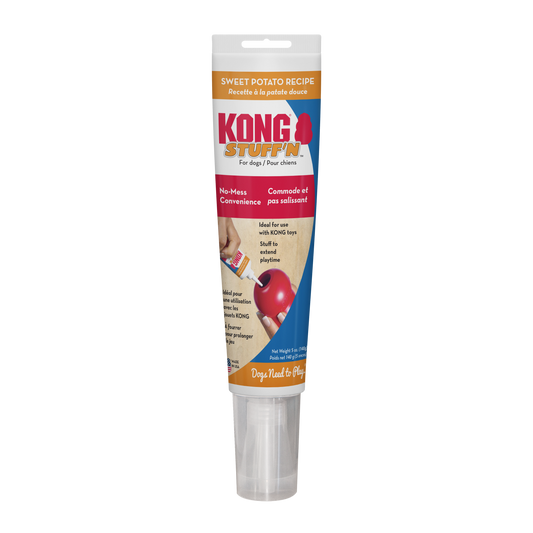 Kong Stuff'N Tube (5oz)