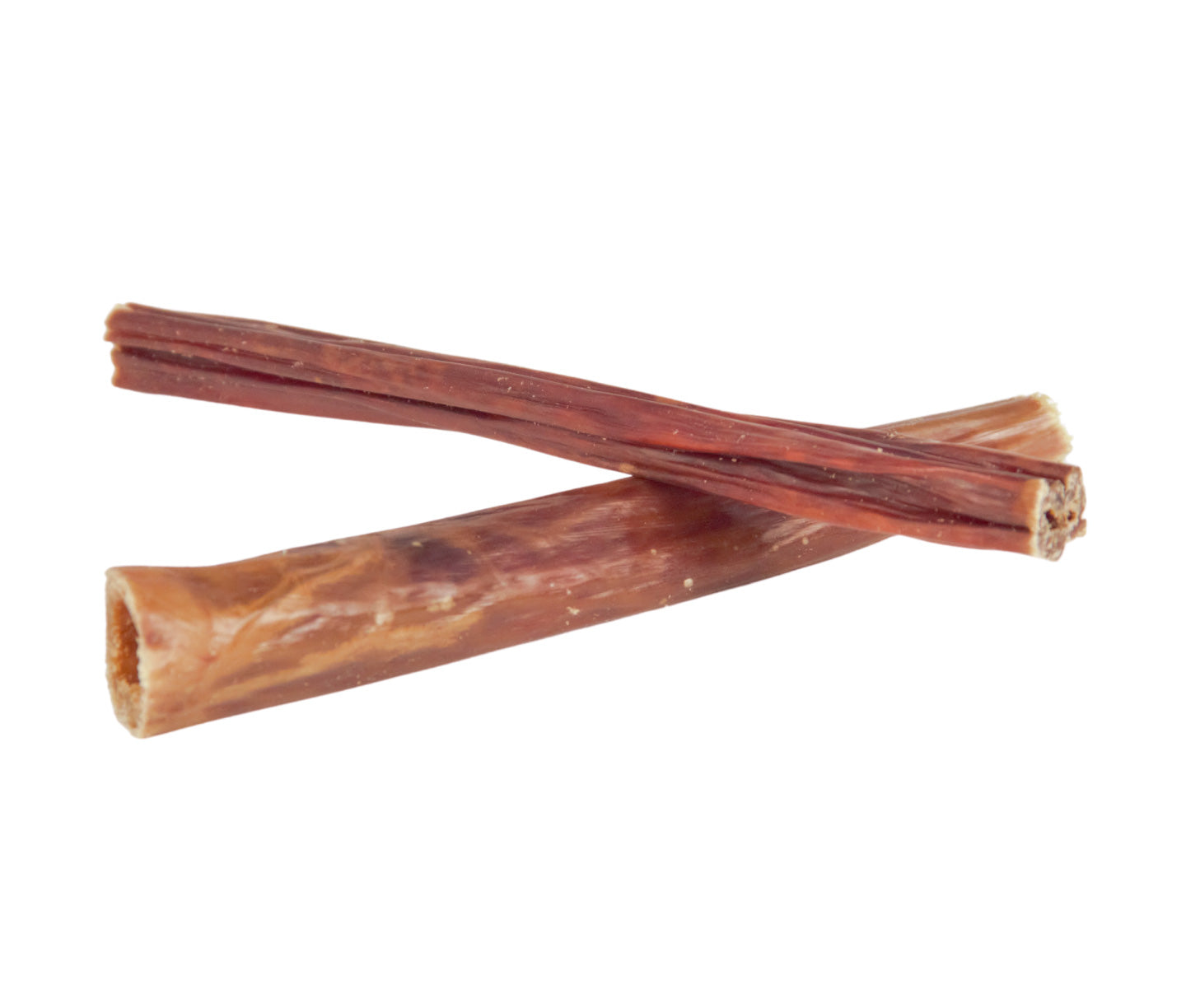 Dog Beef Gullet Sticks 6-Inch Natural Chews Treats 5-Pack