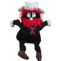 NCAA Texas Tech University, Raider Red Knottie® Plush Dog