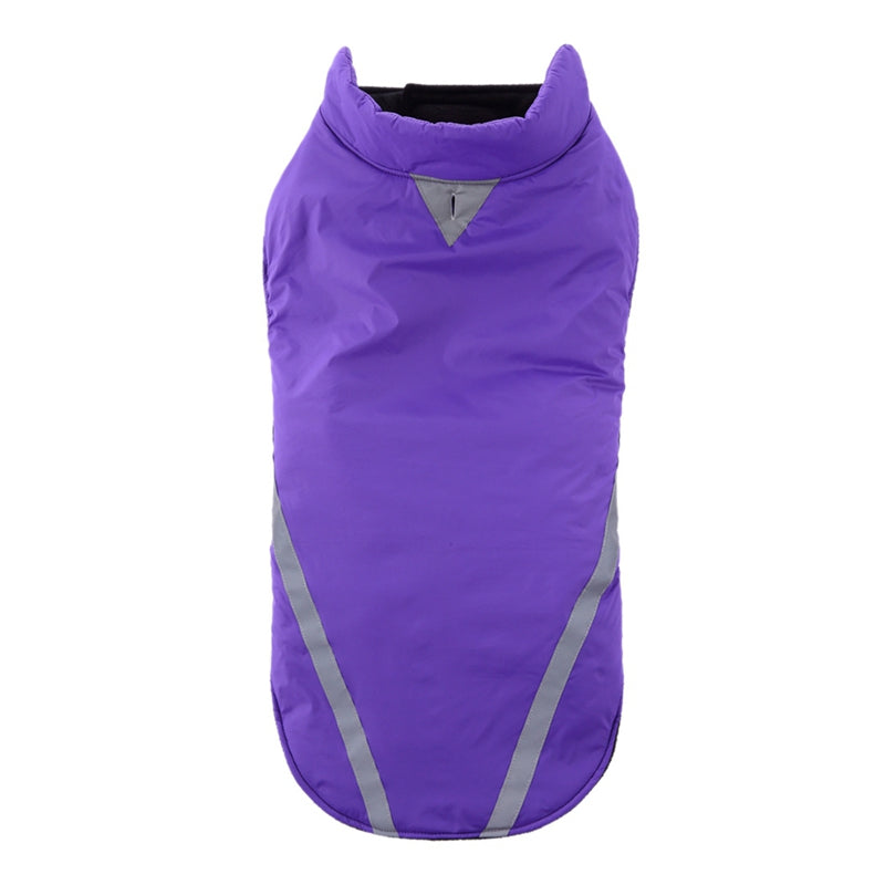 Jackets large dog pet clothing - Majestic Pet Kingdom