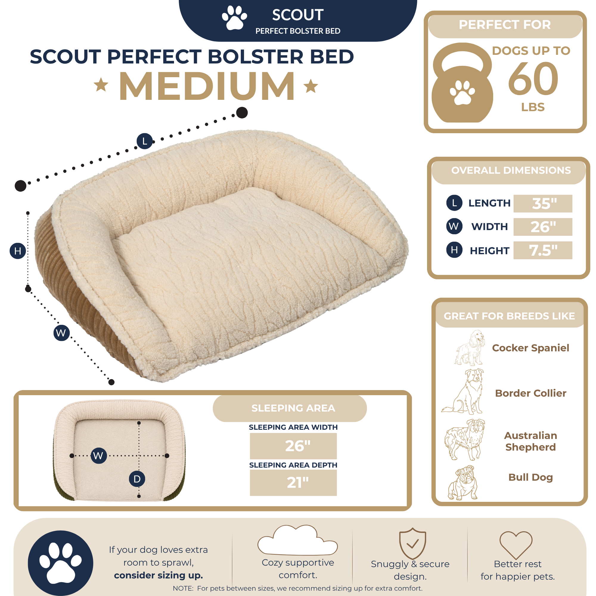 Pet Supply Product | The Finest Market