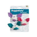 HuggleKats® Dust Bunnies Cat Toys, 3 Pack - Premium Best