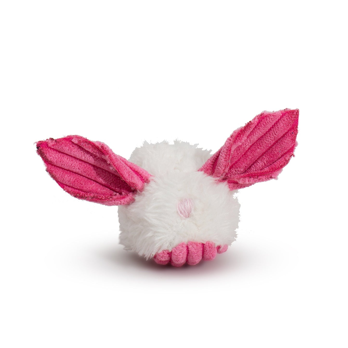 Cat Toys HuggleKats Dust Bunnies Soft Interactive Play