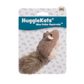 HuggleKats® Wee Fellar Squirrelie Cat Toy - Premium Best