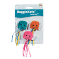 HuggleKats® Jellie Fish Cat Toys, 3 Pack | The Finest Market