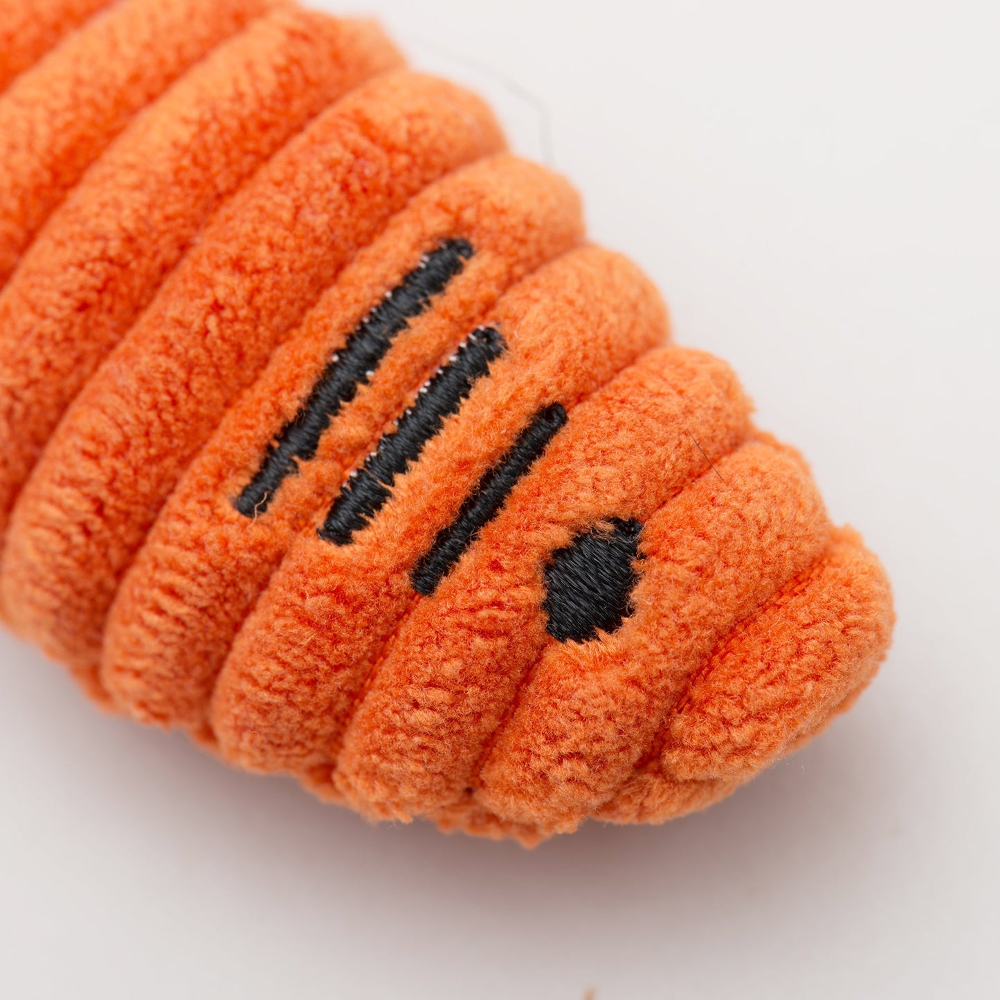 Cat Toys HuggleKats Sardinies Plush Catnip Squeak Fish