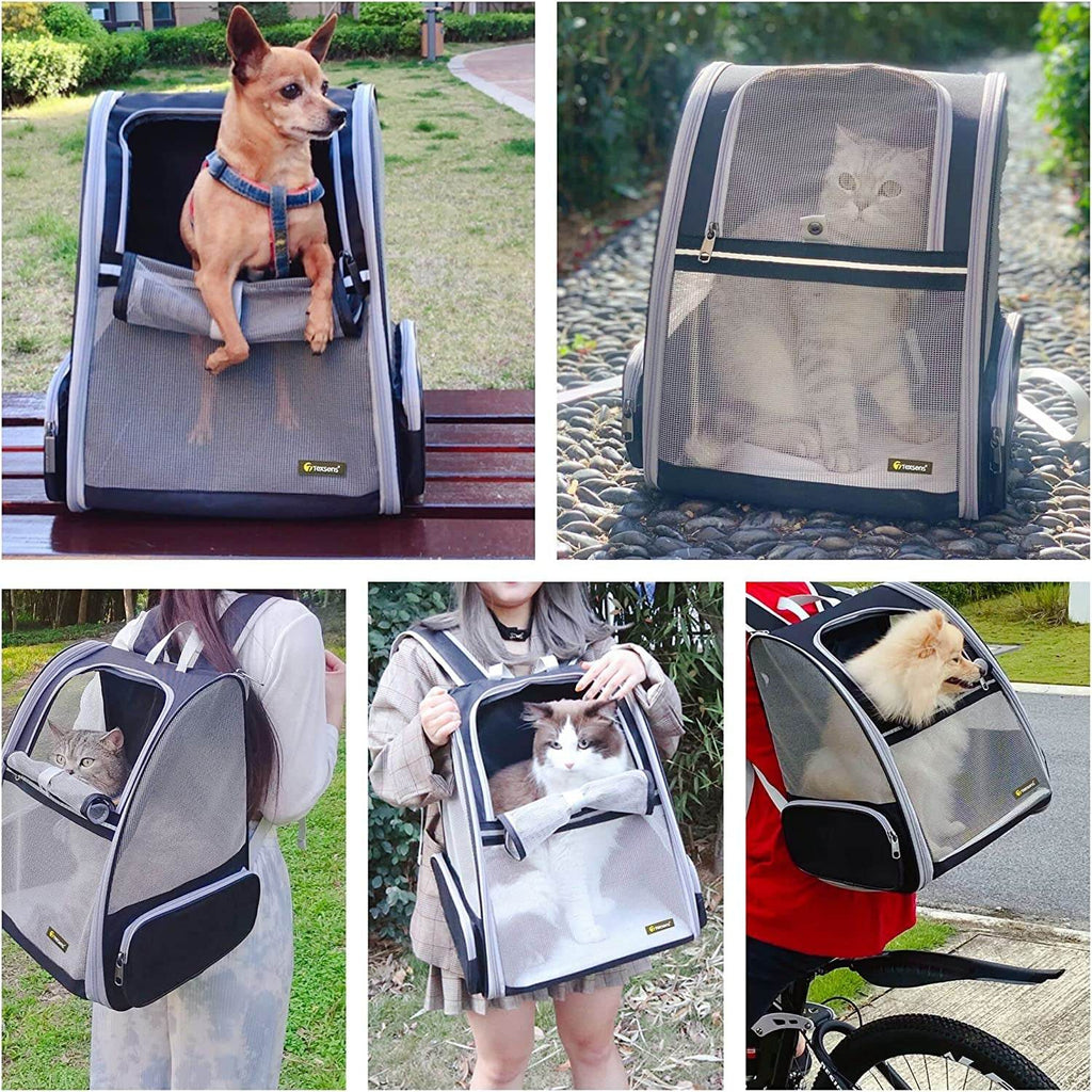 Bubble Travel Carrier