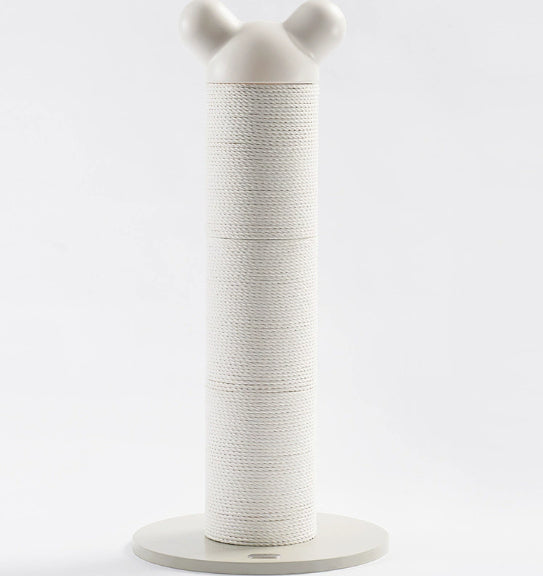 Cat Scratcher That Doesnt Shed Durable Scratching Post For Claw Sharpening Tree Climbing Frame