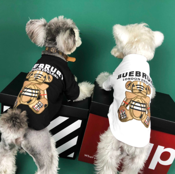 Thin dog clothes - Majestic Pet Kingdom