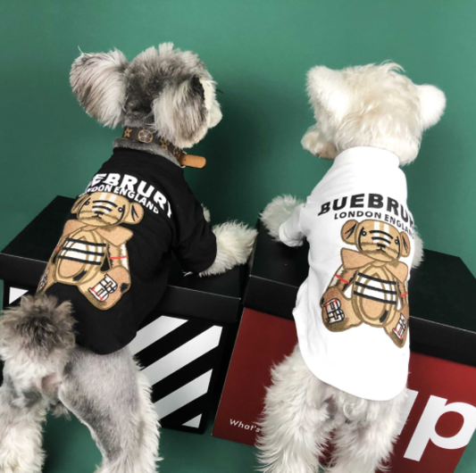 Thin dog clothes - Majestic Pet Kingdom