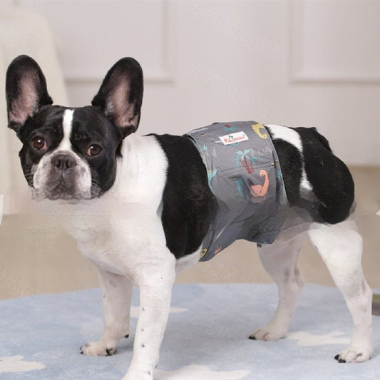 dog-diapers-washable-reusable-fema-royal-heritage-collection-luxury-view-1 | Majestic Pet Kingdom