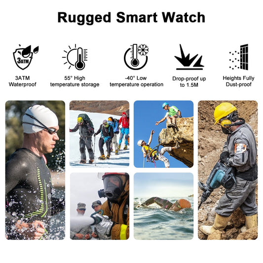 smartwatch-2021-kospet-rock-rugged-watch-men-outdoor-sports-waterproof-fitness-tracker-blood-pressure-monitor-smart-watch-luxury-view-2 | Majestic Pet Kingdom