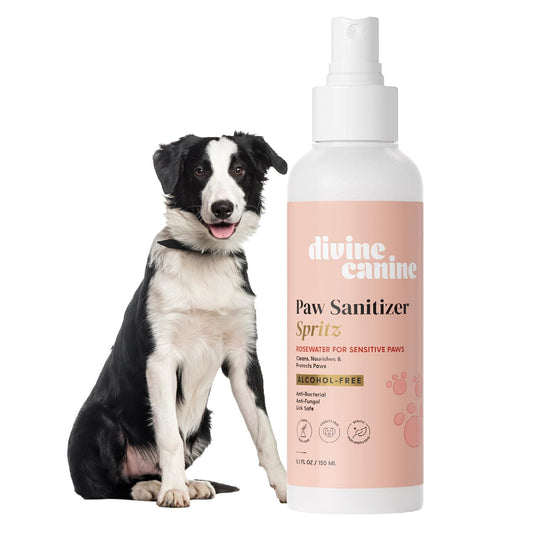 pet-paw-cleansing-spray-alcohol-free-soothing-foot-wash-5-luxury-view-1 | Majestic Pet Kingdom