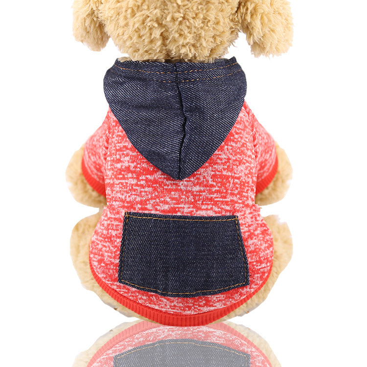 Cat clothing pet supplies - Majestic Pet Kingdom