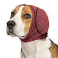 Soft Dog Ear Cover For Loud Noises,Thunderstorm&Fireworks-Dog Ear Wrap Hematoma For Ears Surgery Recovery Prevent Shaking, Scratching-Dogs Head Cover For Bathing, Grooming, Rainy Walks,Swimming - Majestic Pet Kingdom