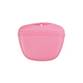 Dog Treat Pouch: Silicone Outdoor Training Waist Bag - Majestic Pet Kingdom