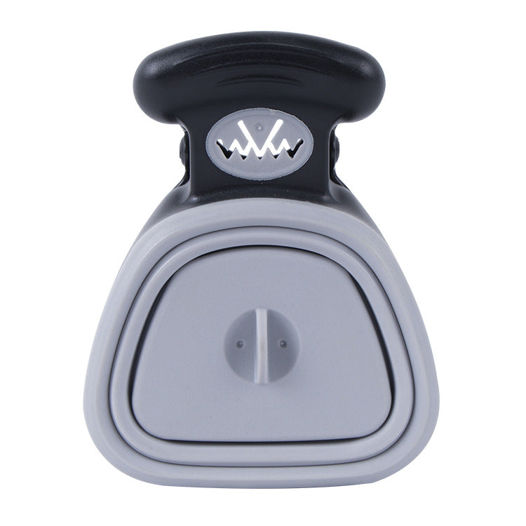 Portable Foldable Pooper Scooper & Waste Bags - Majestic Pet Kingdom