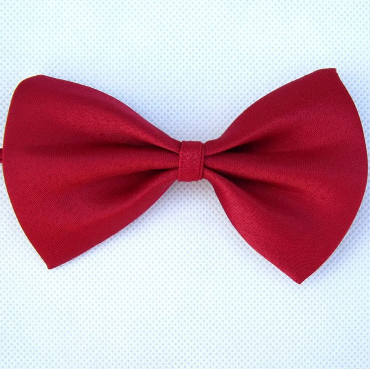 Majestic Pet Kingdom - 1 piece Adjustable Dog Cat bow tie neck tie pet dog bow tie puppy bows pet bow tie different colors supply View 7